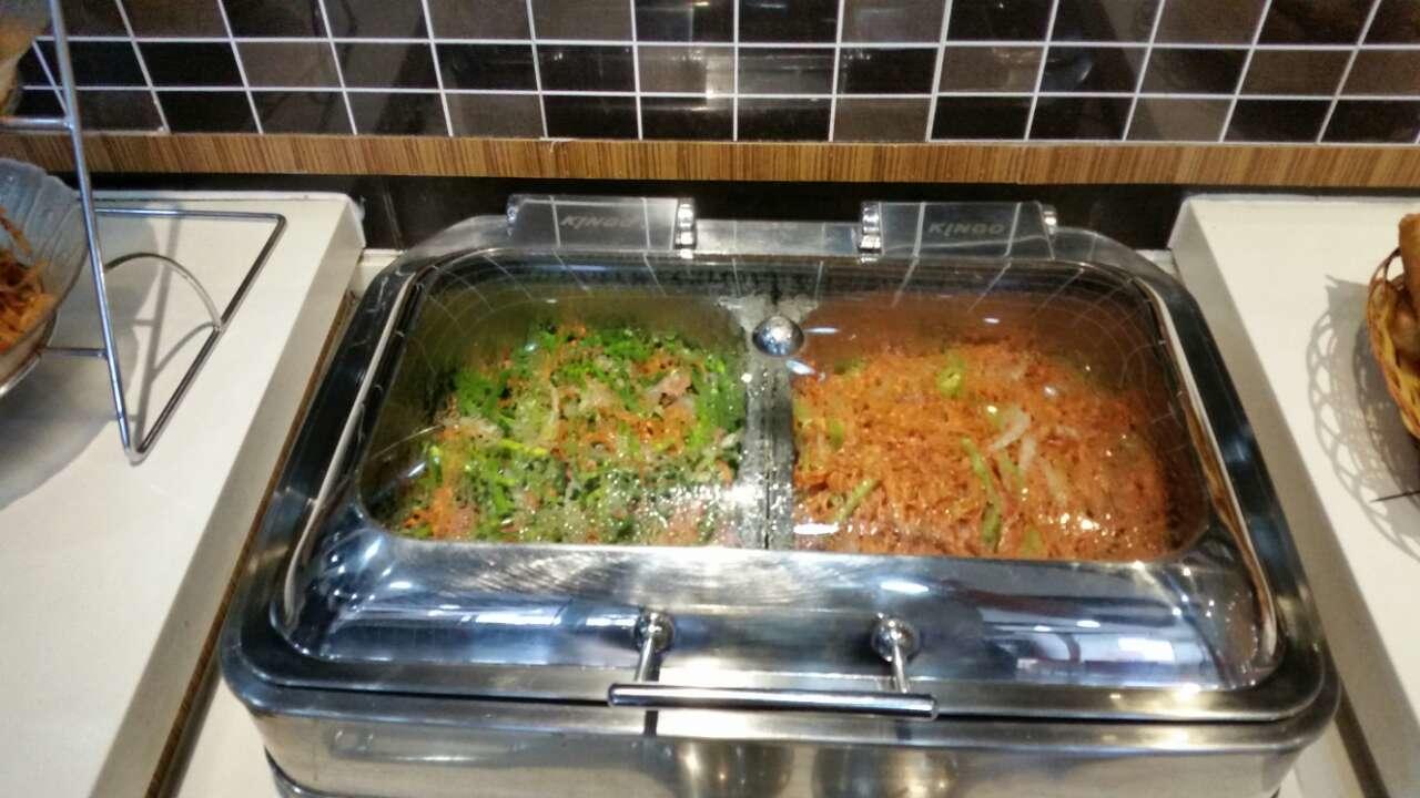 格林豪泰威海高区世昌大道商务酒店 外观 照片