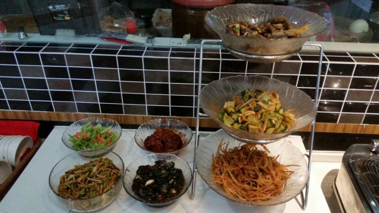 格林豪泰威海高区世昌大道商务酒店 外观 照片